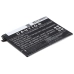 Compatibele batterijvervanging voor LENOVO BL255