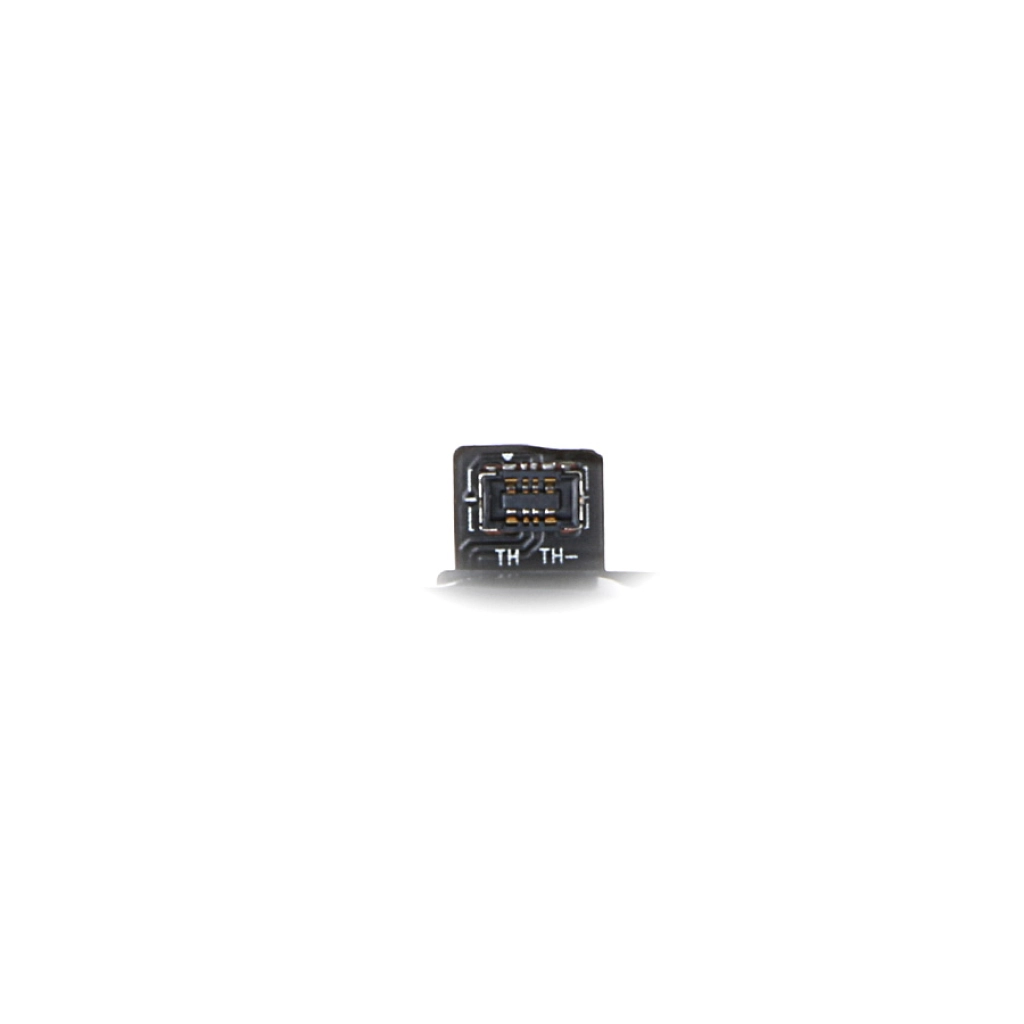 Compatibele batterijvervanging voor LENOVO BL255