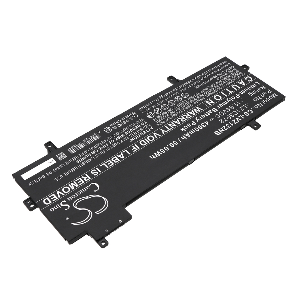 Batterijen Vervangt L21M3P72