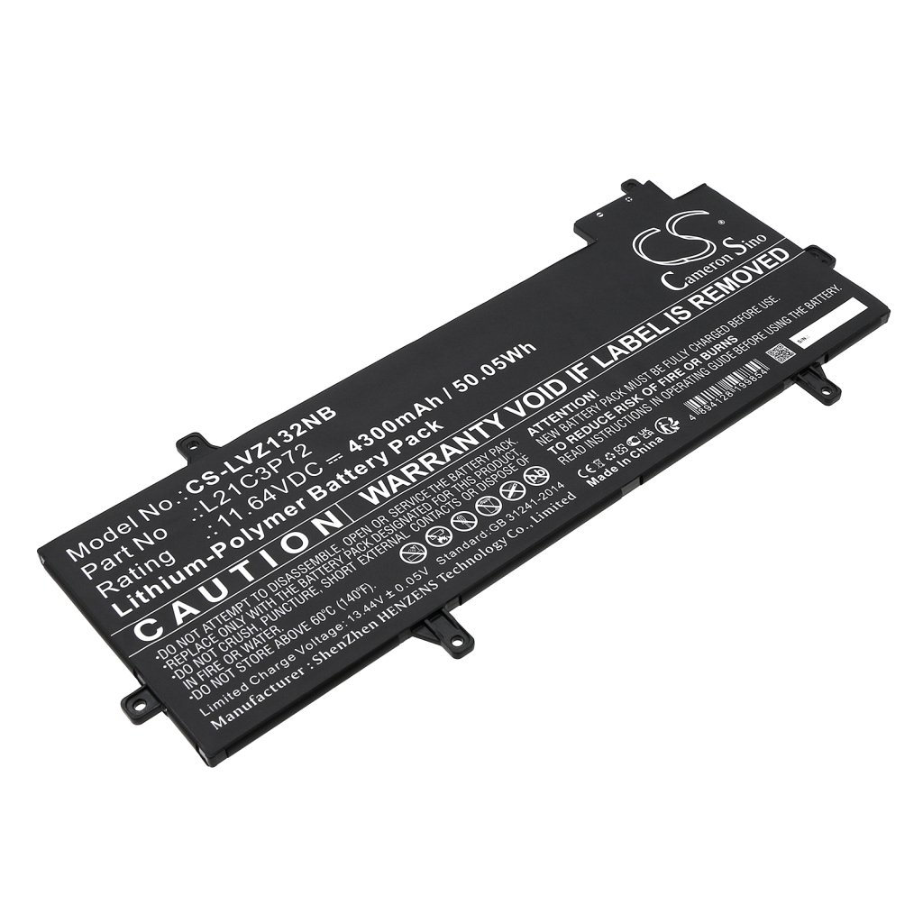 Battery Replaces L21M3P72