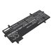 Battery Replaces L21M3P72