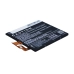 Compatibele batterijvervanging voor LENOVO BL230