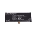 Compatible battery replacement for LENOVO BL268