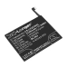 Compatibele batterijvervanging voor Zuk BL263