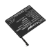 Compatibele batterijvervanging voor Zuk BL263