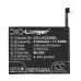 Compatibele batterijvervanging voor Zuk BL263