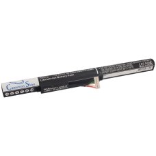 Compatibele batterijvervanging voor LENOVO 4INR19/66,L12L4K01,L12M4E21,L12M4F02,L12M4K01...