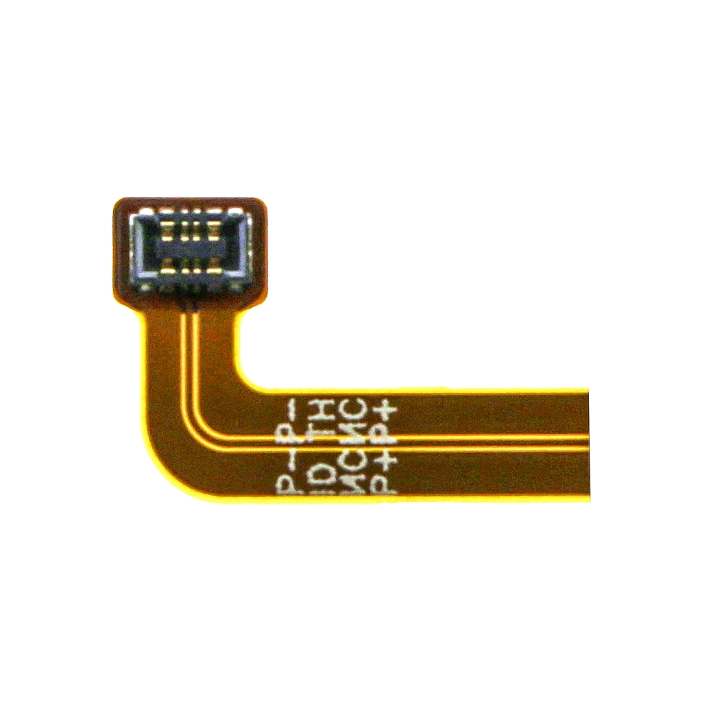 Compatibele batterijvervanging voor LENOVO BL299