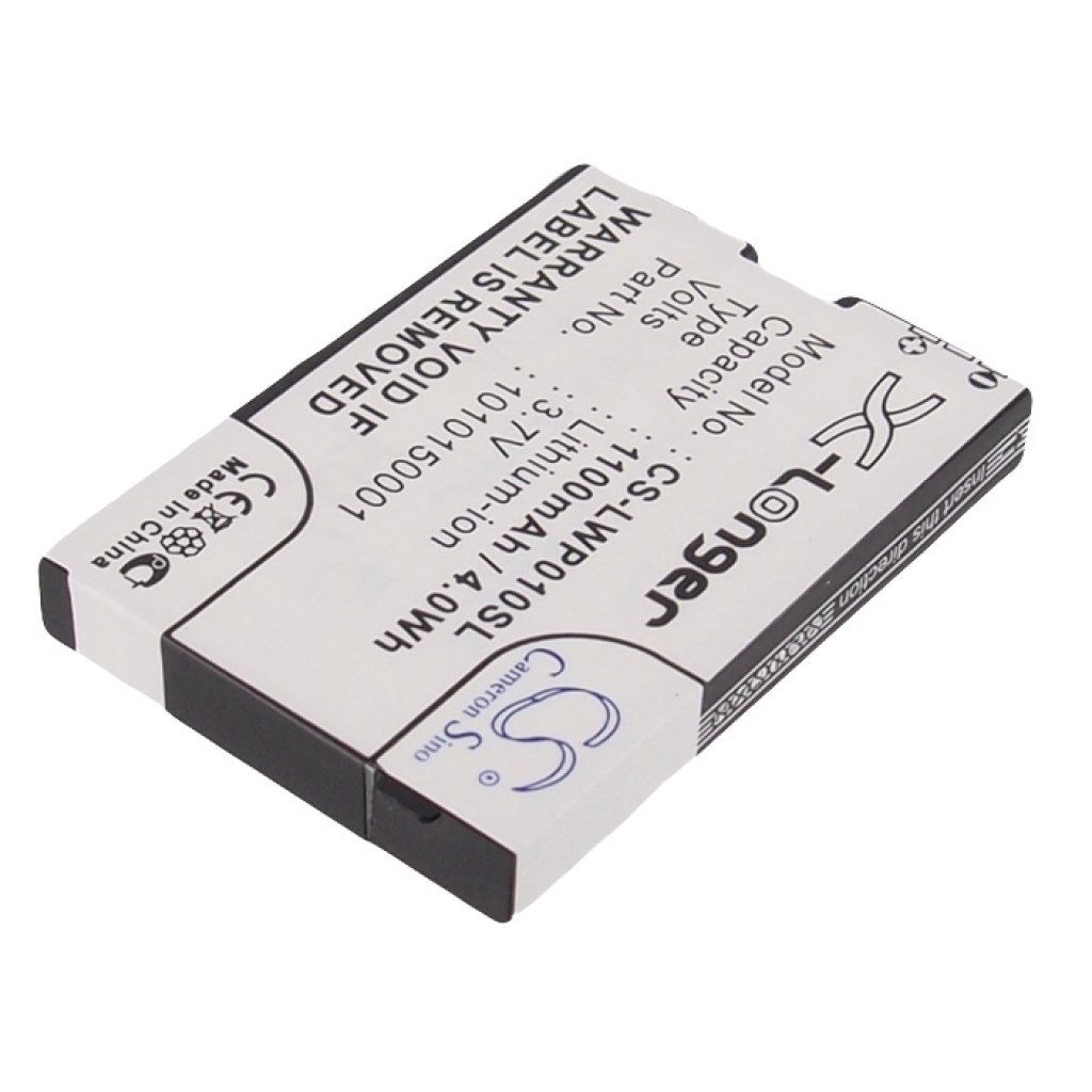 Bureau-oplader Nokia CS-LWP010SL