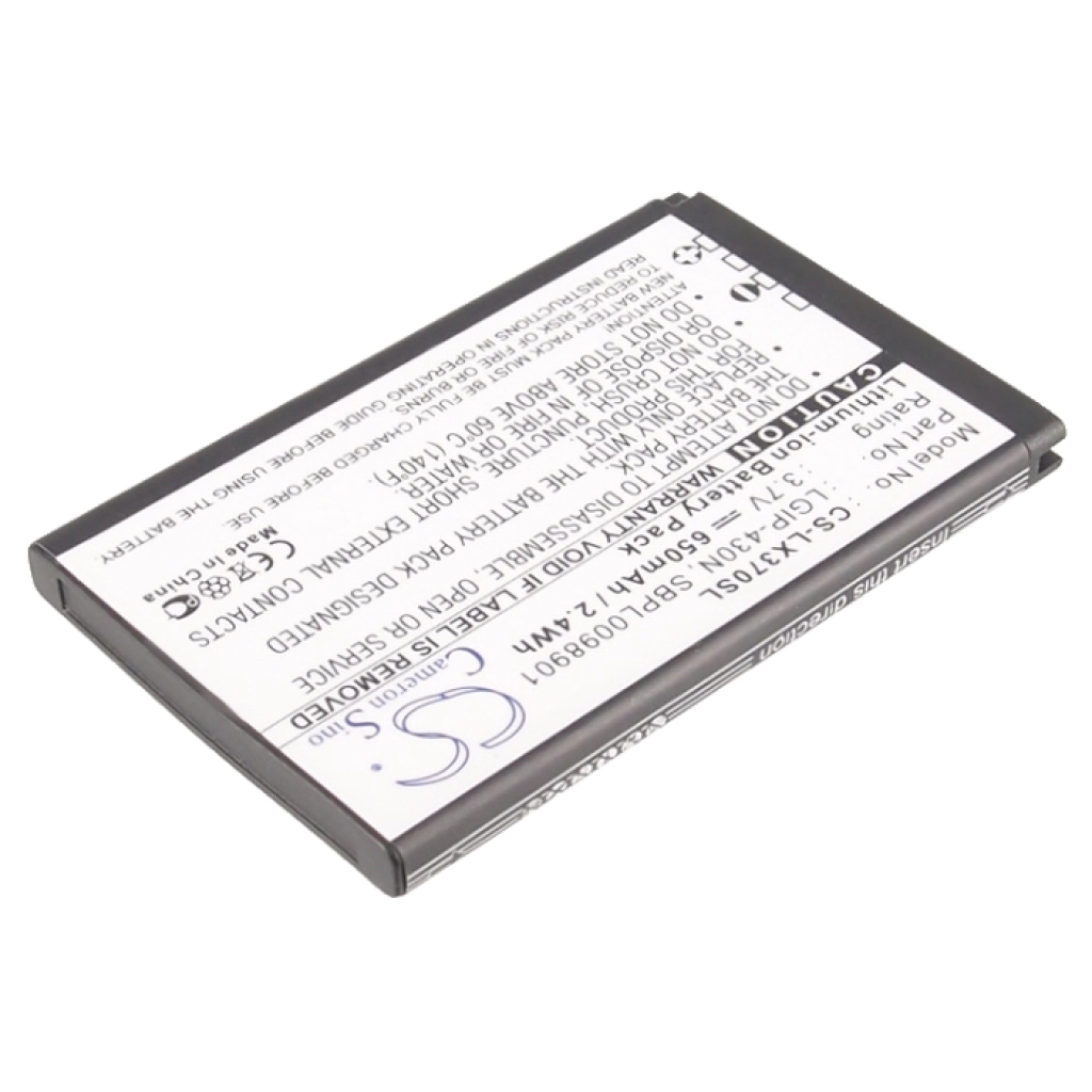 Bureau-oplader Pole CS-LX370SL
