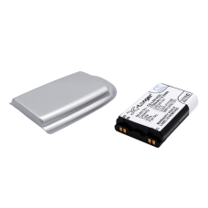 Compatibele batterijvervanging voor LG LGIP-A1700E,SBPL0081101
