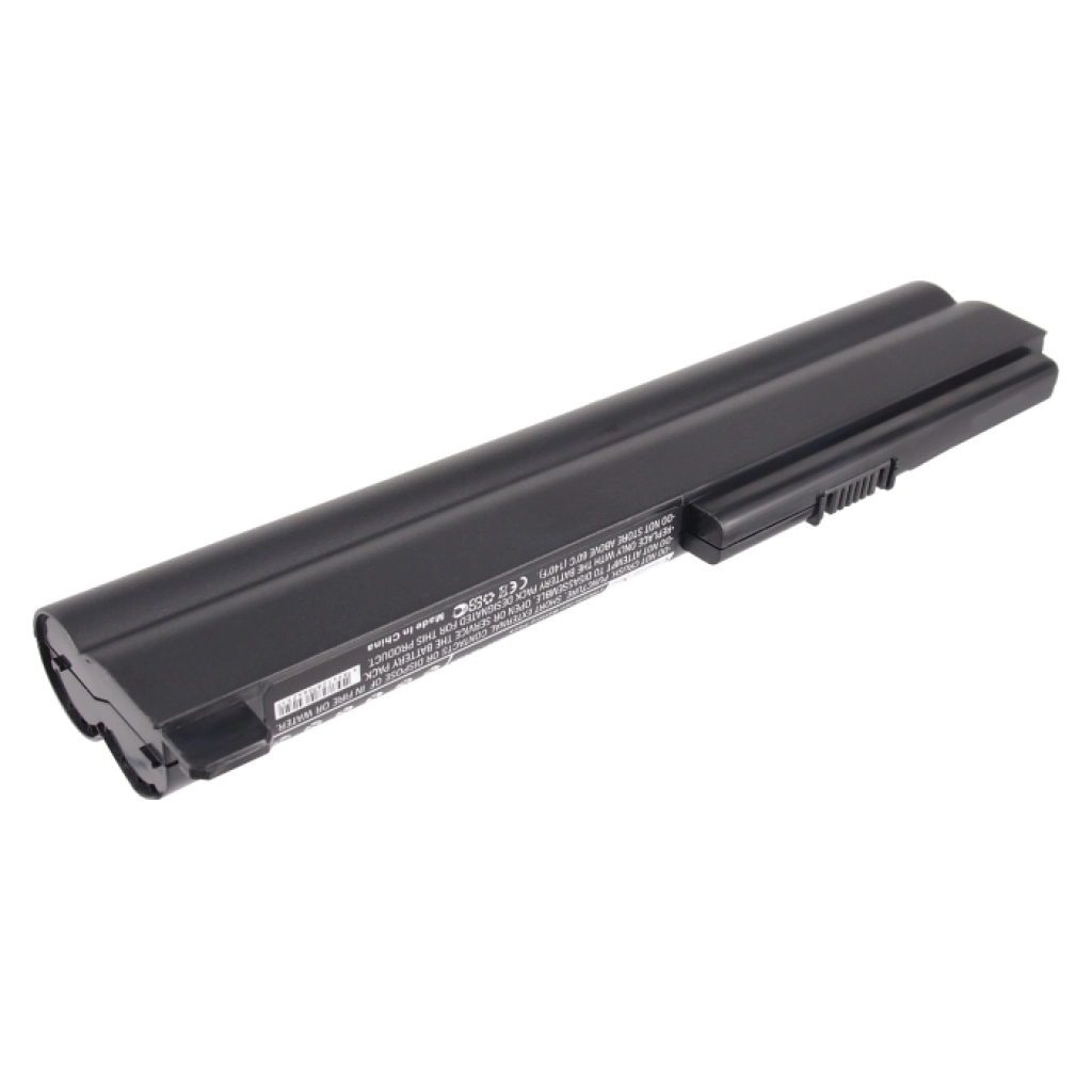 Batterijen Vervangt CQB901