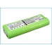 Batterij barcode, scanner Trilithic CS-LXE228BL