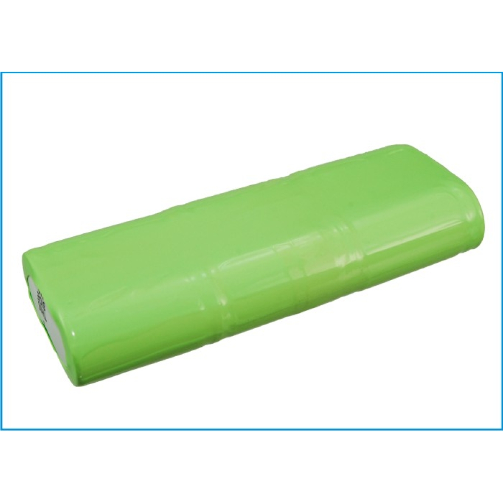 Batterij barcode, scanner Trilithic CS-LXE228BL