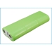 Batterij barcode, scanner Trilithic CS-LXE228BL