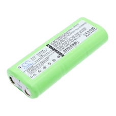 Compatible battery replacement for Honeywell 00-864-00,152282-000-1,152282-001,152290-0001,152290-0001A...