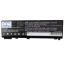 Batterij Vervangt 916C7660F