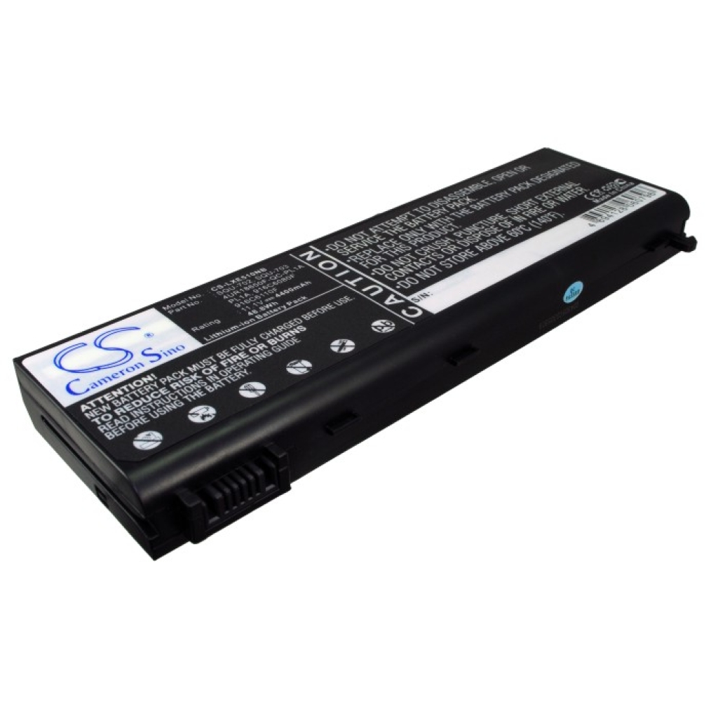 Batterij Vervangt 916C7660F