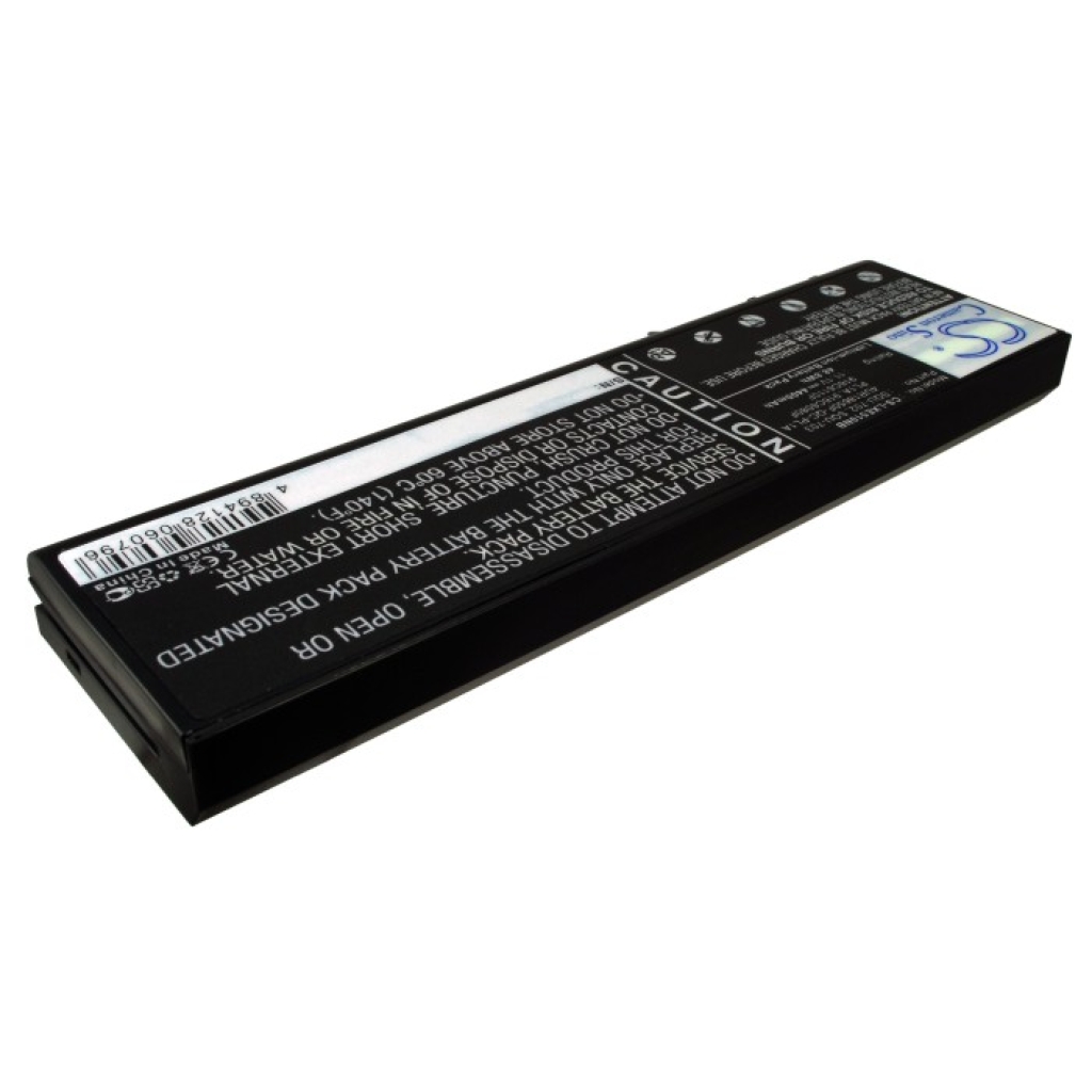 Batterij Vervangt 916C7660F
