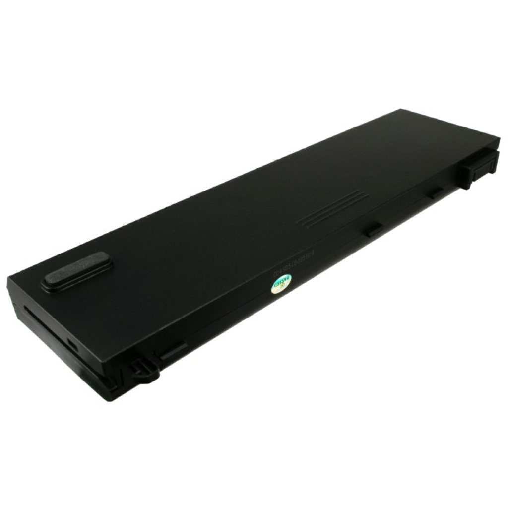 Batterij Vervangt 916C7660F