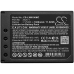 Batterij voor camera Olympus CS-LXM100MC