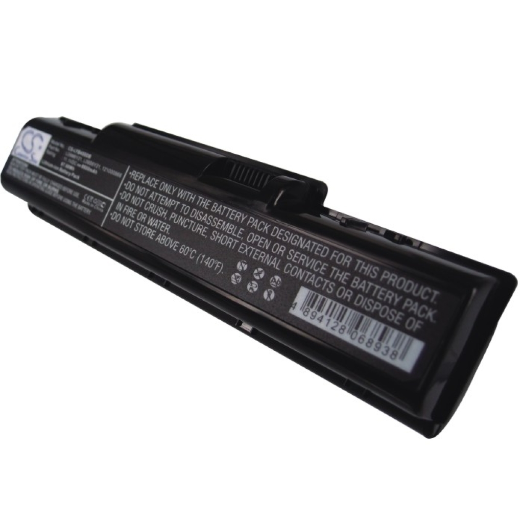 Batterijen Vervangt L09M6Y21