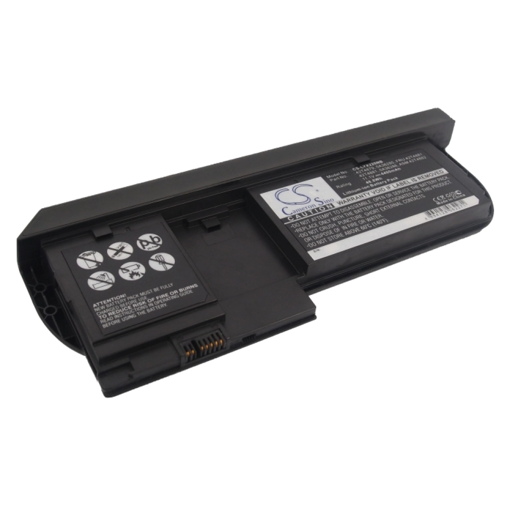 Battery Replaces 42T4881