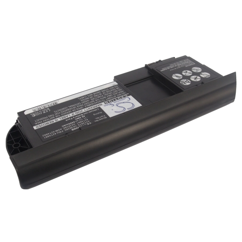 Battery Replaces 42T4881