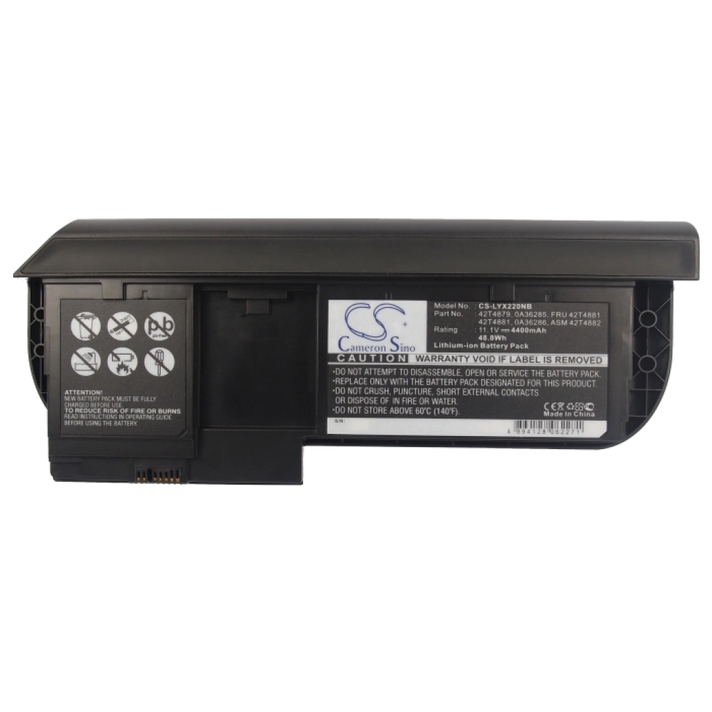 Battery Replaces 42T4881