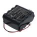 Battery compatible with My animal command CS-MAM300LT