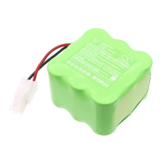 Compatible battery replacement for  110518-U