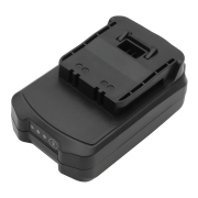 Batterij industrieel Meister craft 5451260