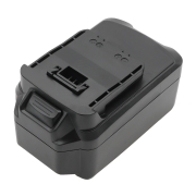 Batterij industrieel Meister craft 5451260