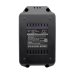 Compatible battery replacement for Meister craft 5451170