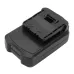 Compatible battery replacement for Meister craft 5451170
