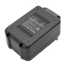 Compatible battery replacement for Meister craft BBR 180LI-ION/5I(CNM)R18/65,BBR180