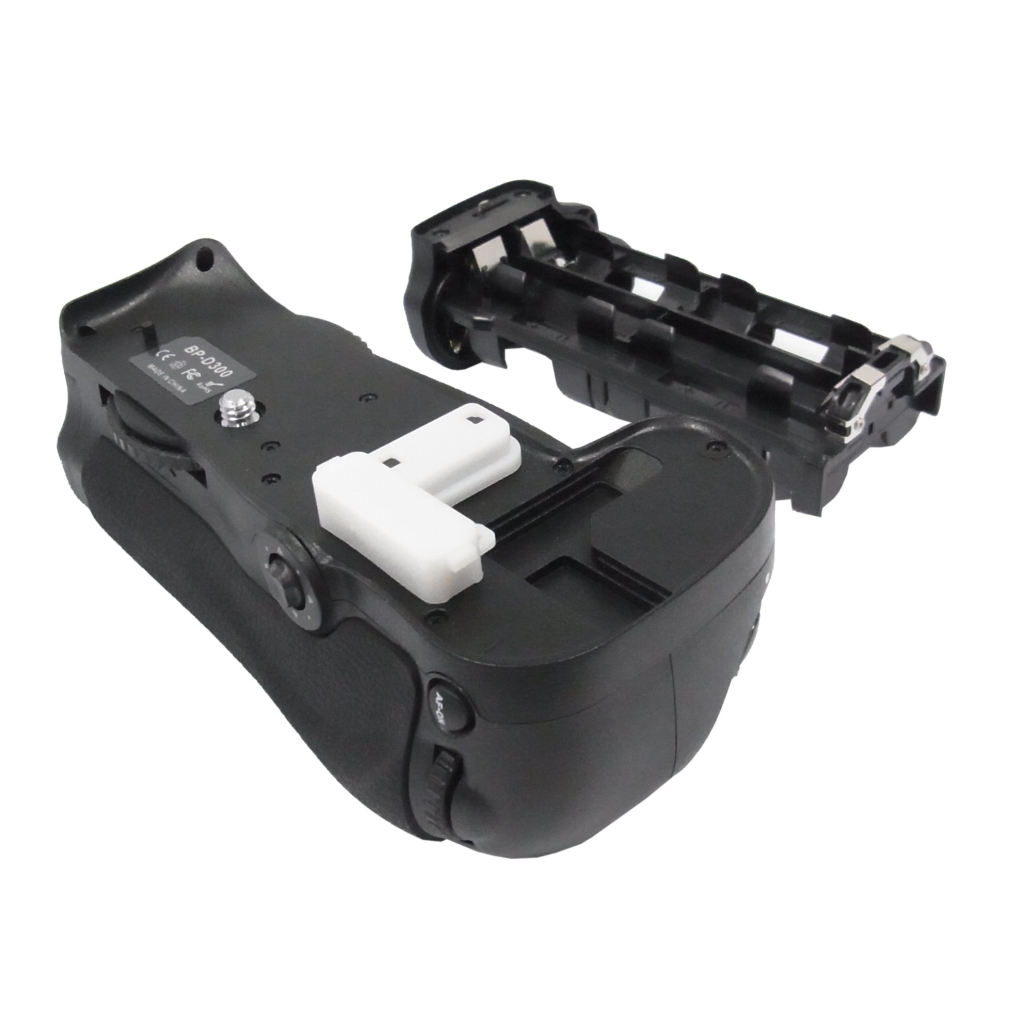 Batterij handvatten Nikon CS-MBD10