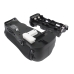 Batterij handvatten Nikon CS-MBD10