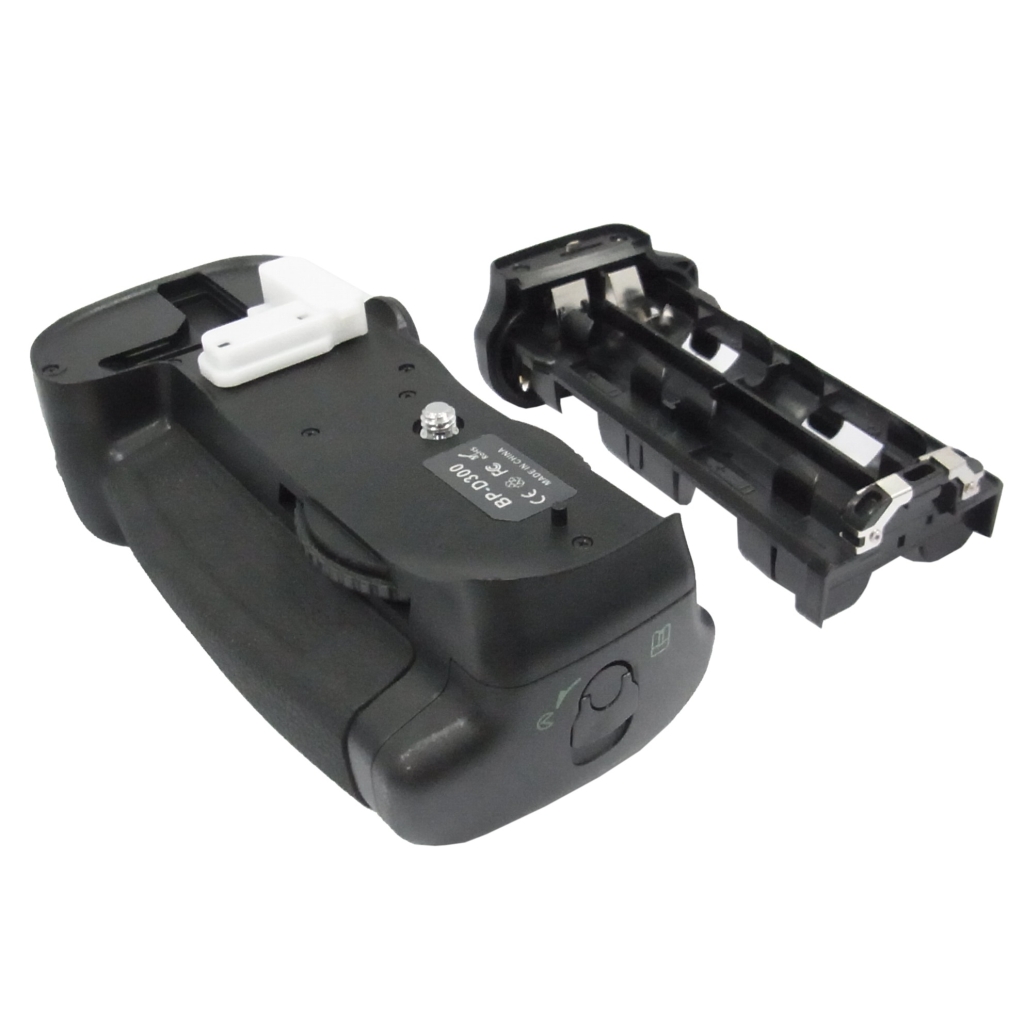 Batterij handvatten Nikon CS-MBD10
