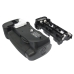 Batterij handvatten Nikon CS-MBD10