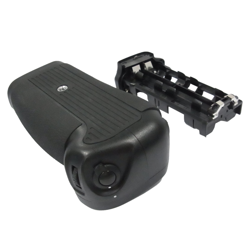 Batterij handvatten Nikon CS-MBD10