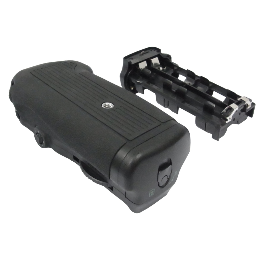 Batterij handvatten Nikon CS-MBD10