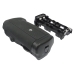 Batterij handvatten Nikon CS-MBD10