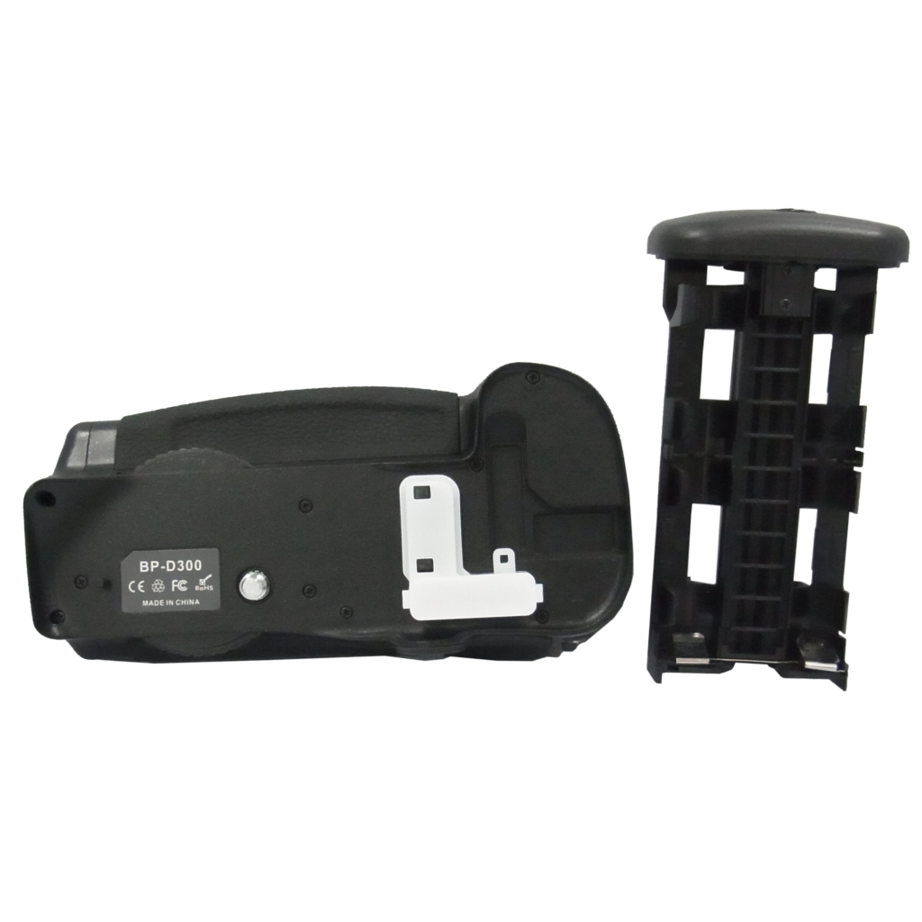 Batterij handvatten Nikon CS-MBD10