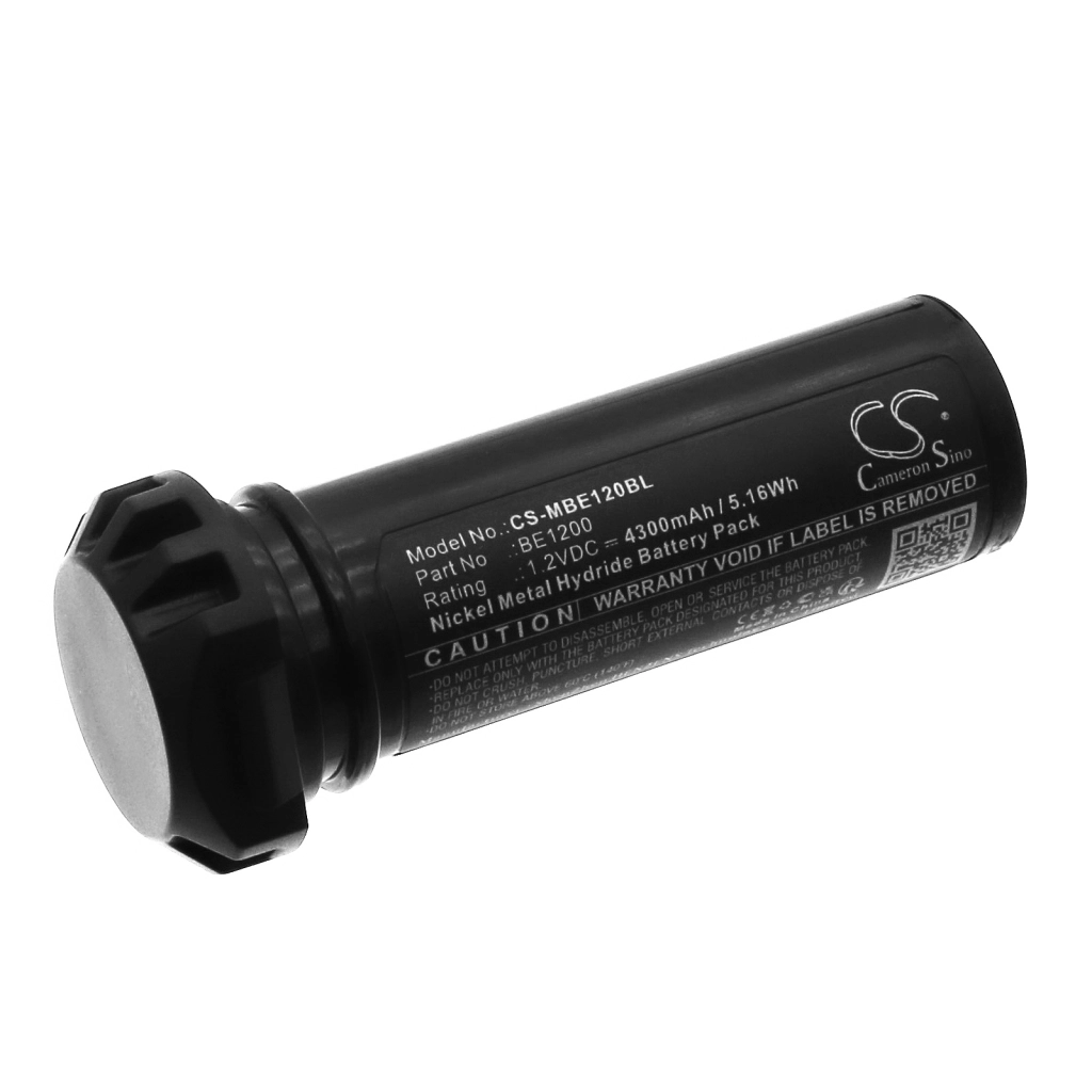 Batterijen Batterij industrieel CS-MBE120BL