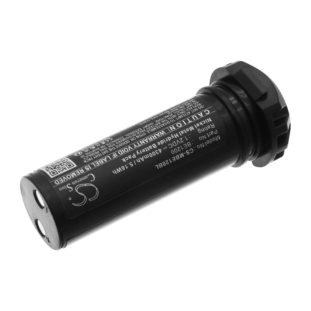 Batterijen Batterij industrieel CS-MBE120BL