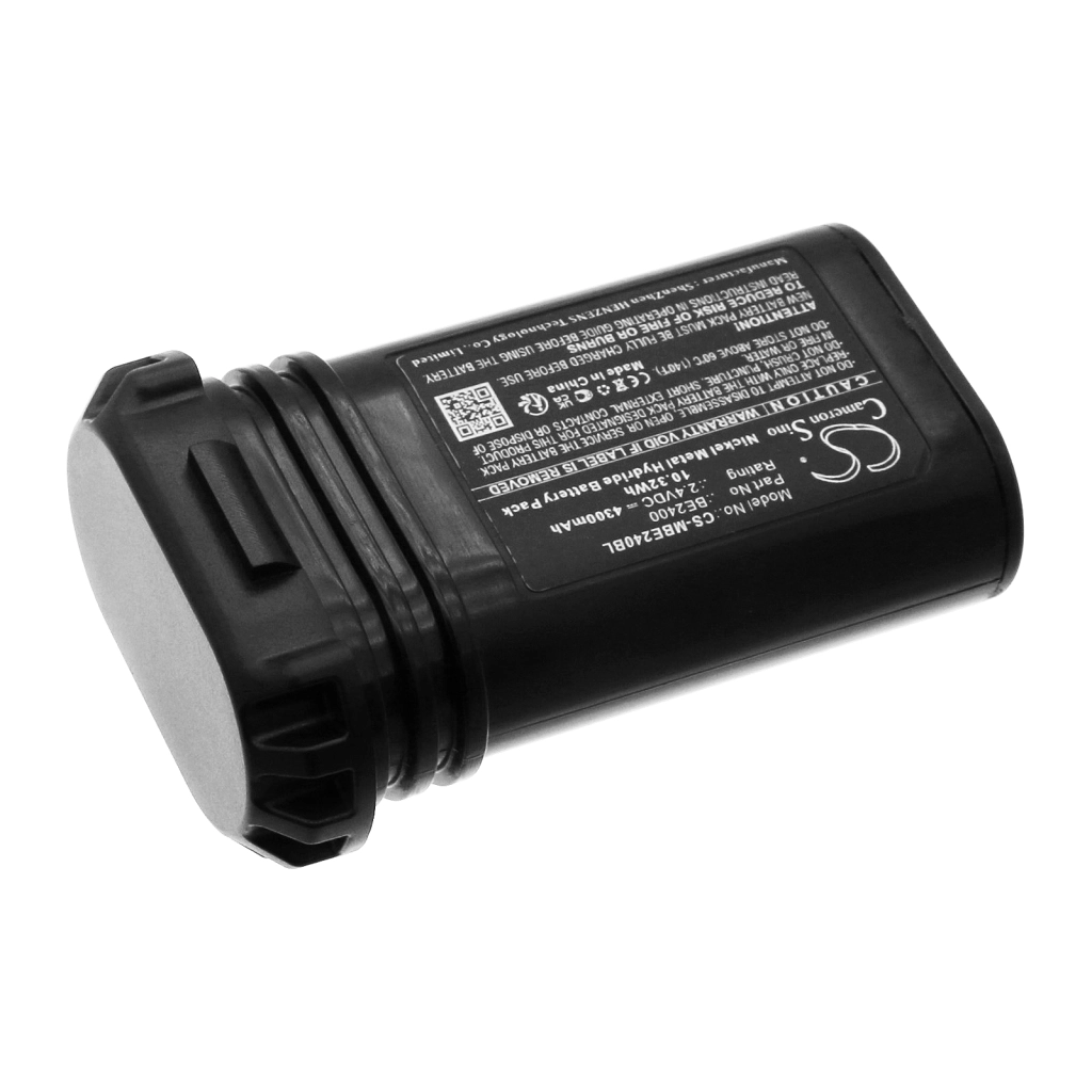 Batterijen Batterij industrieel CS-MBE240BL