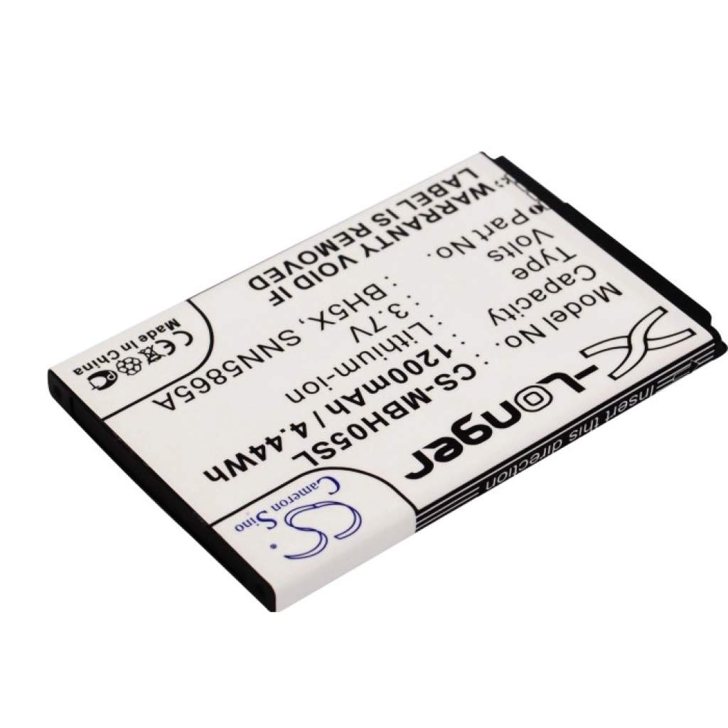 Bureau-oplader Cat CS-MBH05SL