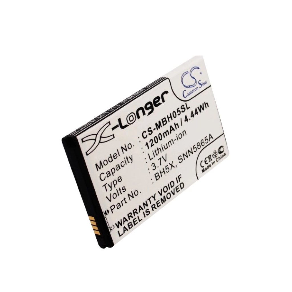 Bureau-oplader Cat CS-MBH05SL