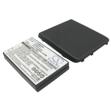 Compatibele batterijvervanging voor Motorola BH6X,SNN5880,SNN5880A